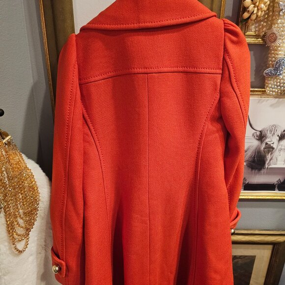 Kate Spade with Gold buttons Size XS - Picture 8 of 12